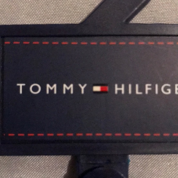 Tommy Hilfiger belts. - Picture 6 of 6